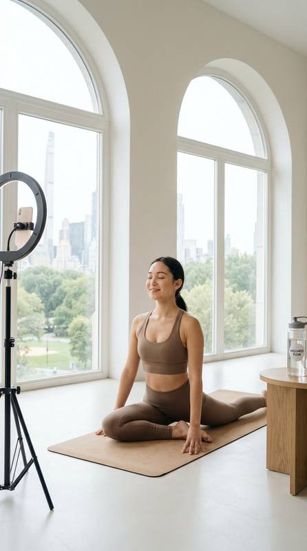 麻豆传媒健身视频